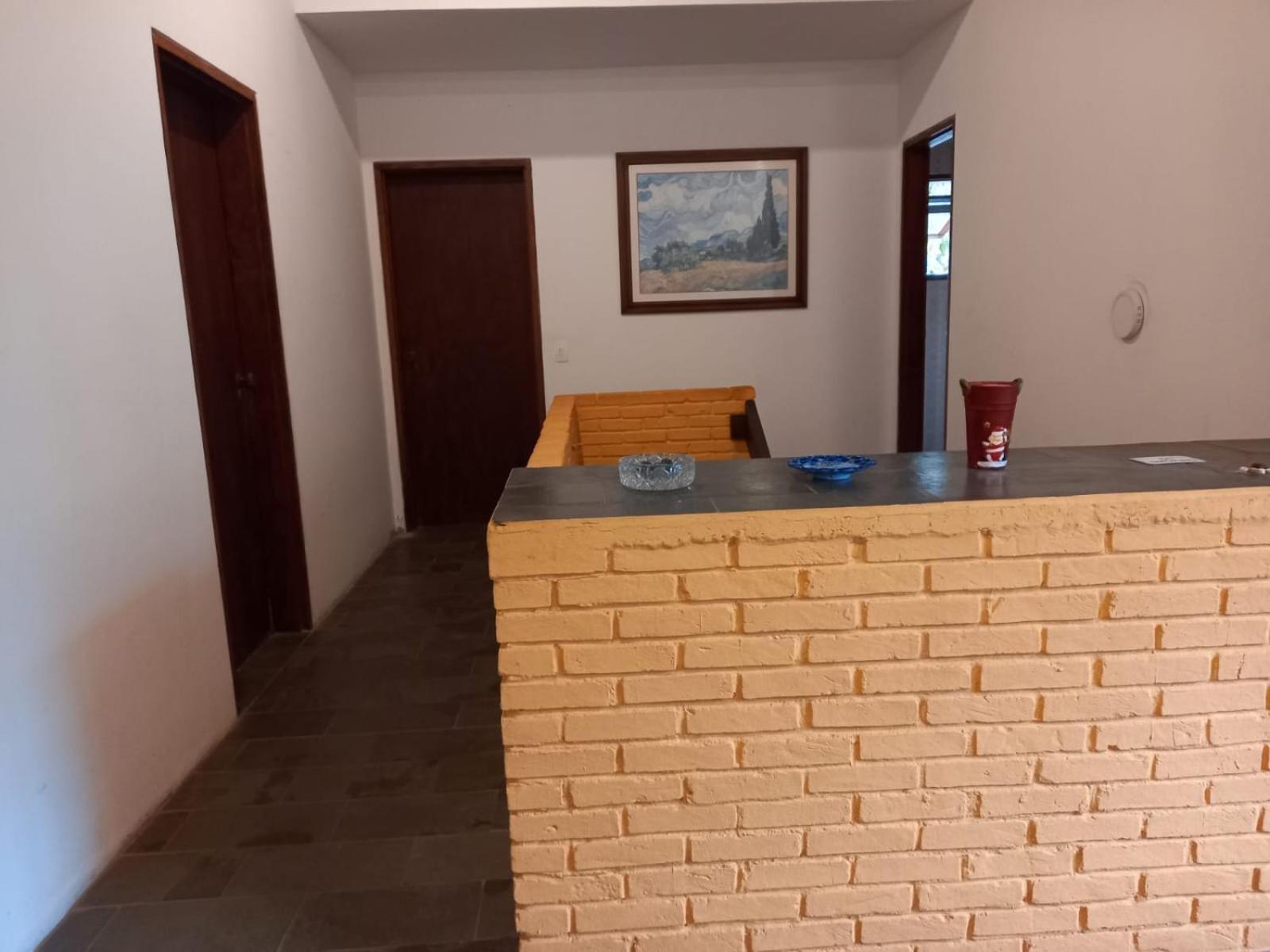 Ubatuba Surf Hostel, Apenas A 60 Metros Da Praia Da Lagoinha! Buitenkant foto